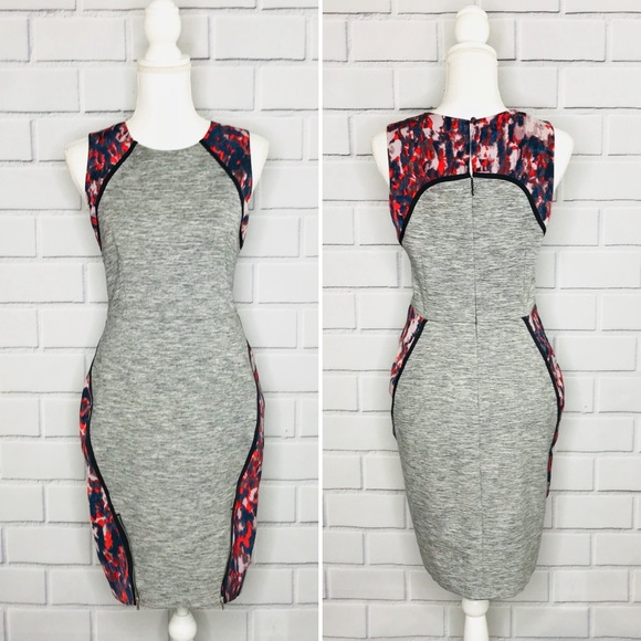 RACHEL Rachel Roy Dresses & Skirts - Rachel Roy body con sleeveless dress